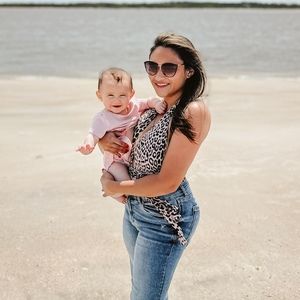 Meet your Posher, Mariette